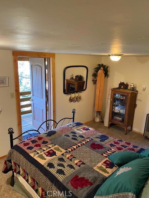 Green Valley Lake - Residential