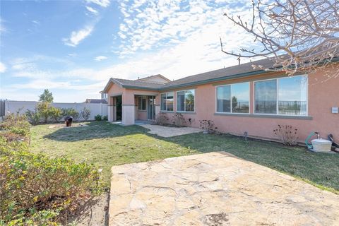 A home in Lake Elsinore