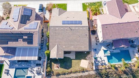 A home in Lake Elsinore