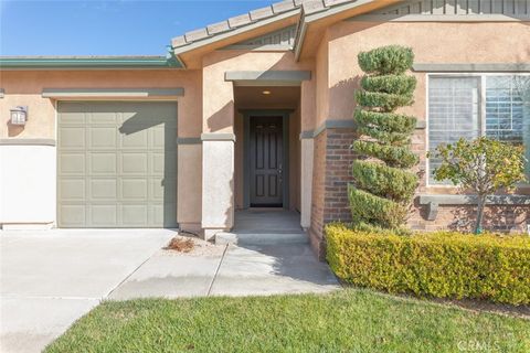 A home in Lake Elsinore