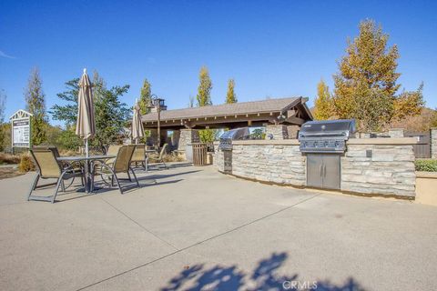 A home in Lake Elsinore