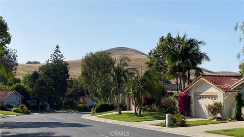 A home in Laguna Woods