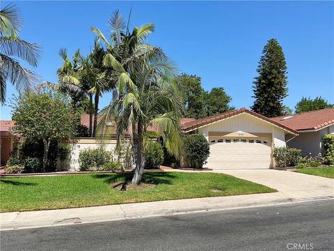 A home in Laguna Woods