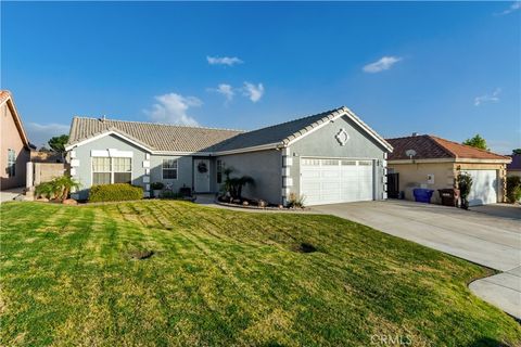 A home in Highland