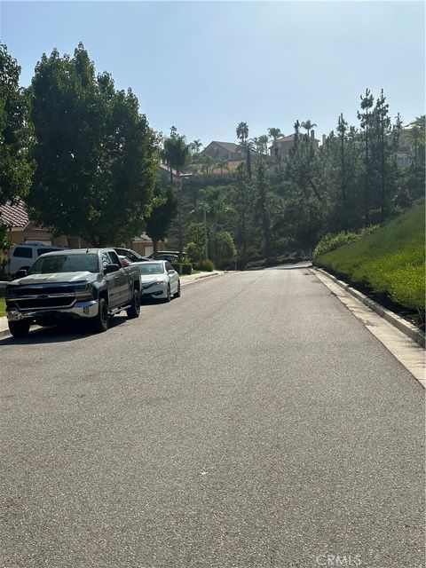 A home in Lake Elsinore