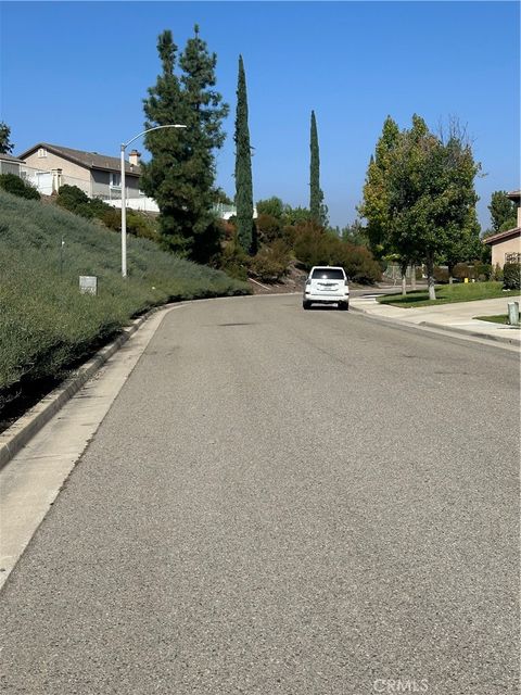 A home in Lake Elsinore