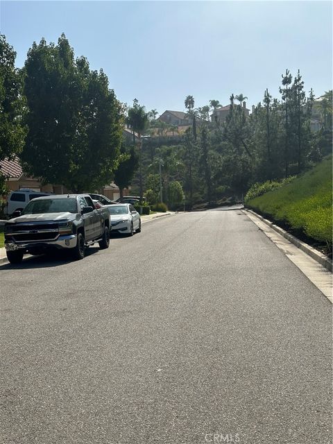 A home in Lake Elsinore