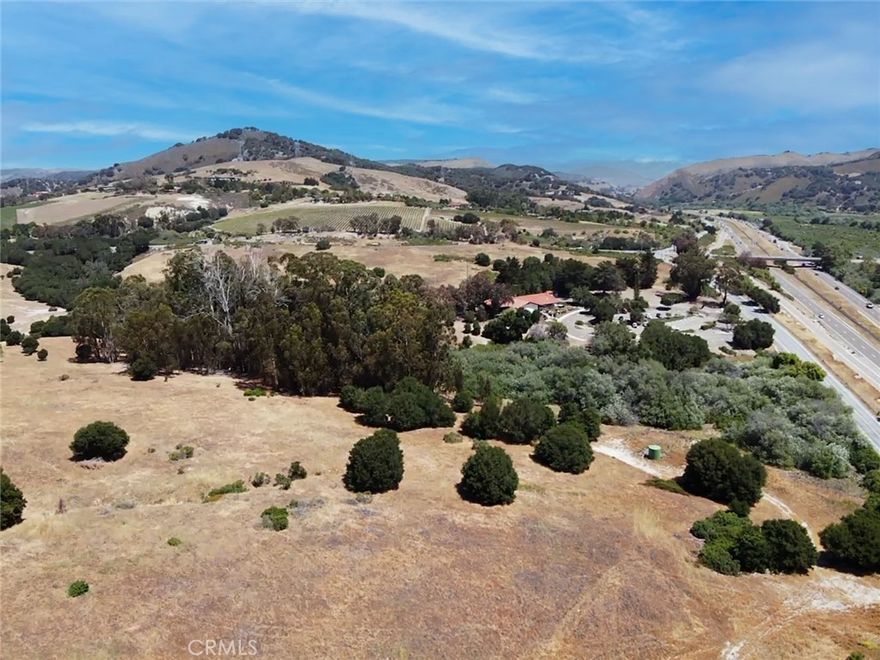 Located in the beautiful gateway to Avila Beach, the Cerros Avila project is an amazing opportunity for a developer looking for a project with highly desirable home sites that can get underway very soon. The Final Tract Map #3117 is ready for recordation for 22 residential parcels ranging in size from 0.3 to 1 acre and 1 non-buildable open space parcel. The seller would like to retain Lot 7 at
close of escrow for his own residence, resulting in a net of 21 buildable lots.

Cerros Avila offers views of Squire Canyon and the surrounding hills of Avila Valley with large but manageable lot sizes. The site plan is designed to maximize the amount of single story residences, which should result in more marketable, higher priced homes.

ENTITLEMENT SUMMARY
•     Final Tract Map #3117 approved and ready to record
•     CEQA approval through a mitigated negative dec
•     Draft working house plans
•     PG&E preliminary design completed and deposits paid
•     Wastewater seepage pits drilled and developed
•     Property features a high producing on-site well for landscape irrigation

HIGHLIGHTS
•     Final map is signed off and improvements plans are close to final approval
•     Located in the beautiful gateway to Avila Beach
•     Large lots designed for high end single level residences
•     Lots with various options from mountain views to more secluded sites
•     Gated development with two private drives

See brochure for additional details.