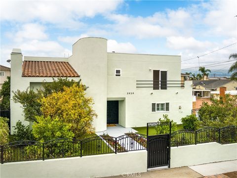 A home in Torrance