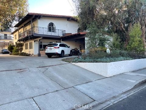1446 12th Street Manhattan Beach CA 90266