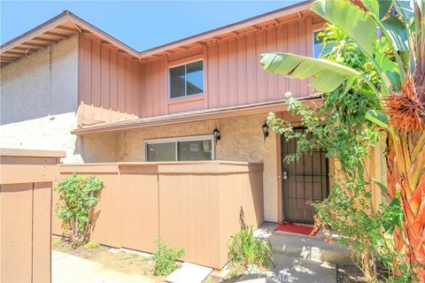 A home in Hacienda Heights