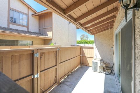 A home in Hacienda Heights