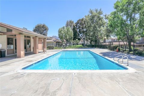 A home in Hacienda Heights