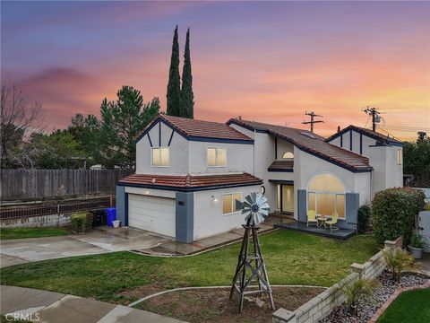 11990 Sutter Avenue Yucaipa CA 92399