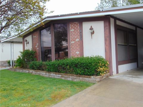 A home in Calimesa