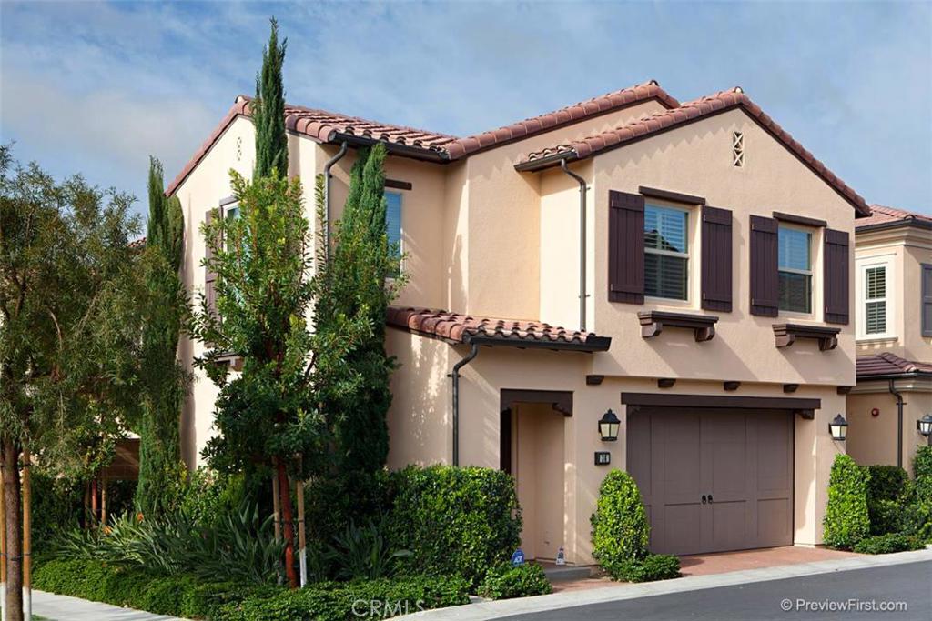 Here it is the Perfect Affordable Detached Stonegate Home! Situated on a quite cul-de-sac, greenbelt location. This modern Stonegate home has 1861 square feet. The open floor plan design encompasses 3 bedrooms and 2.5 baths. Features include gorgeous wood flooring thru-out downstairs, crown molding and plantation shutters throughout the home. The spacious open kitchen appeals to the gourmet chef with granite countertops, and large center island plus stainless steel appliances. Enjoy entertaining or relaxing in the covered back patio, which features custom stonework and a tranquil water feature. The attached 2 car garage provides extra storage space. The amazing Stonegate community offers resort-style amenities including pools, spas, lighted tennis courts, playgrounds and is located central to fine dining, shopping and award-winning schools.