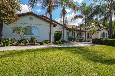 A home in Riverside