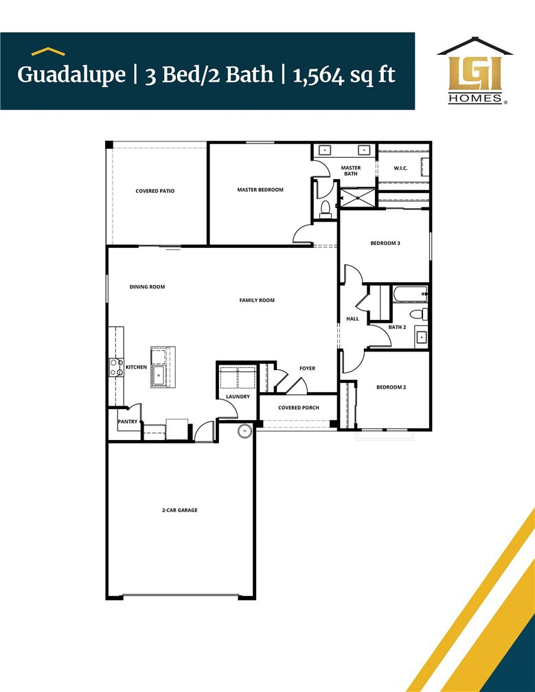 733 Longhorn Drive