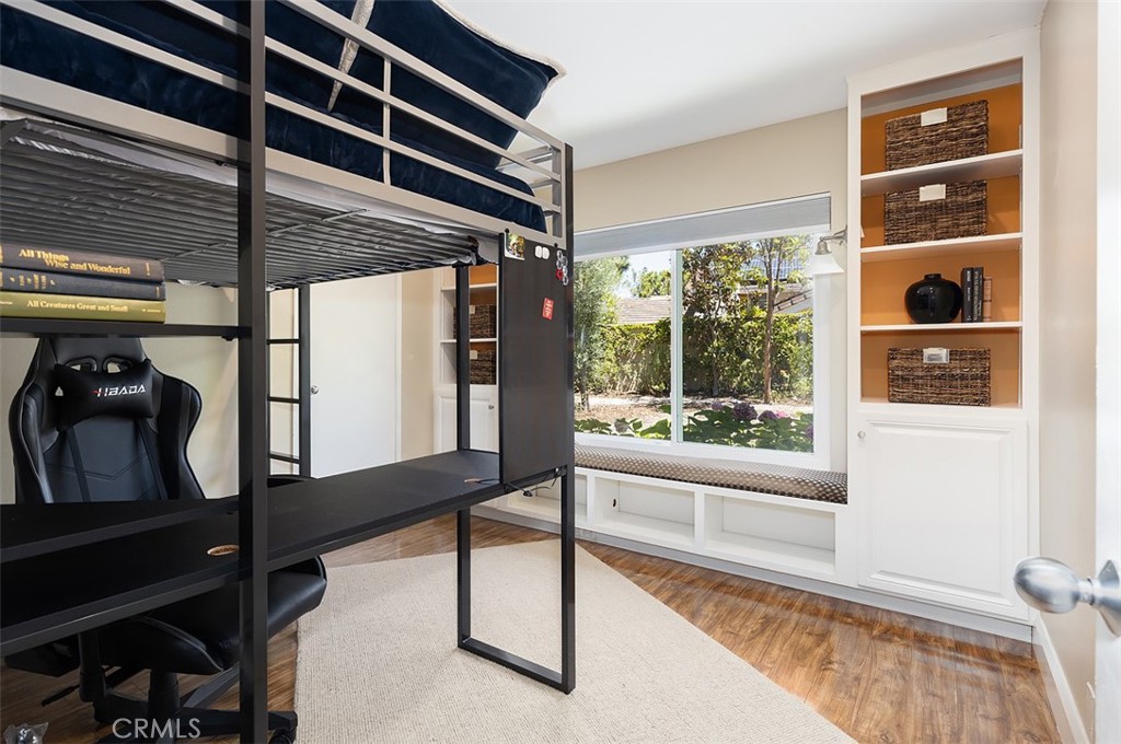 Glen Patio Homes (PT) - Residential