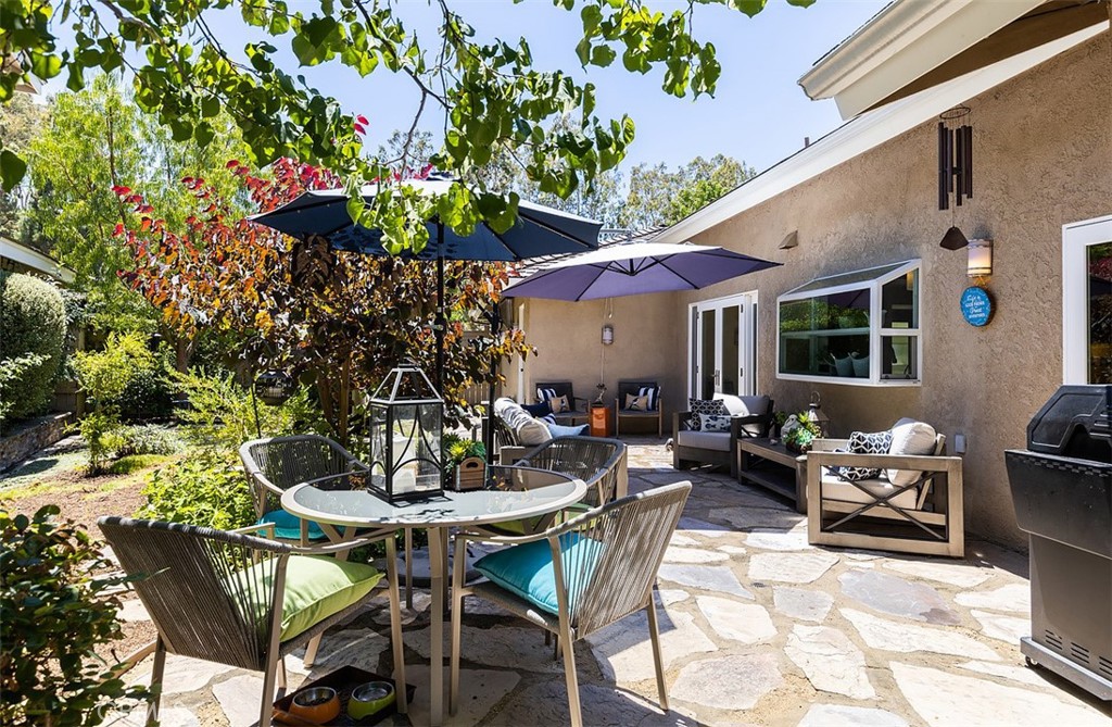 Glen Patio Homes (PT) - Residential