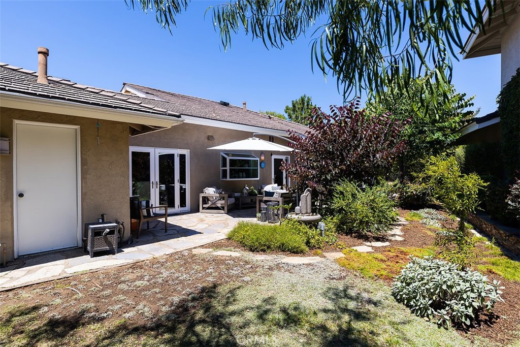 Glen Patio Homes (PT) - Residential