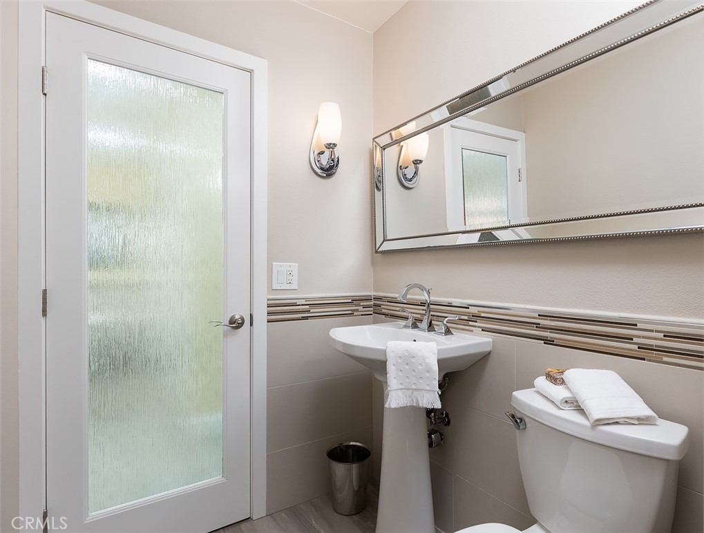 Glen Patio Homes (PT) - Residential