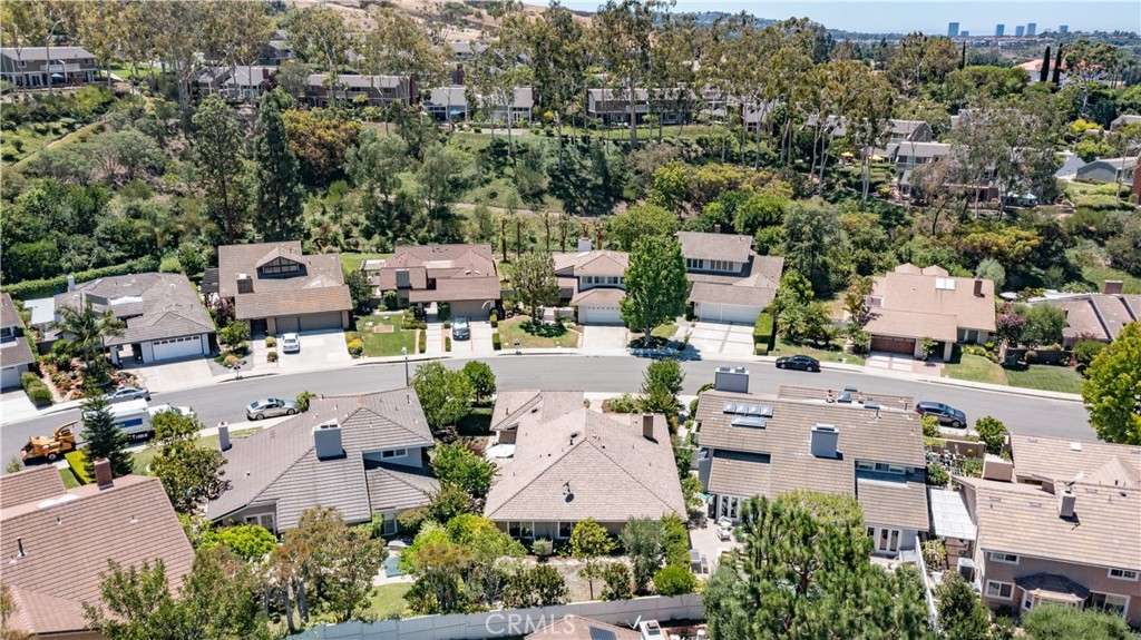 Glen Patio Homes (PT) - Residential