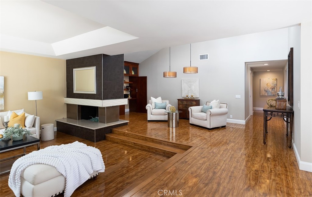 Glen Patio Homes (PT) - Residential