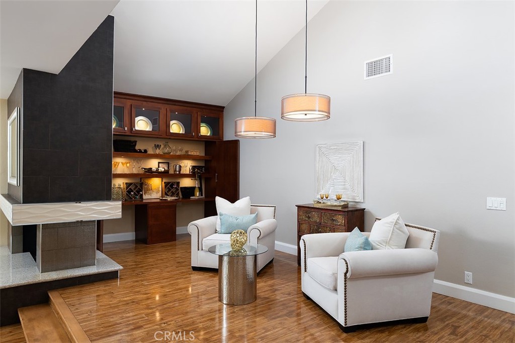 Glen Patio Homes (PT) - Residential