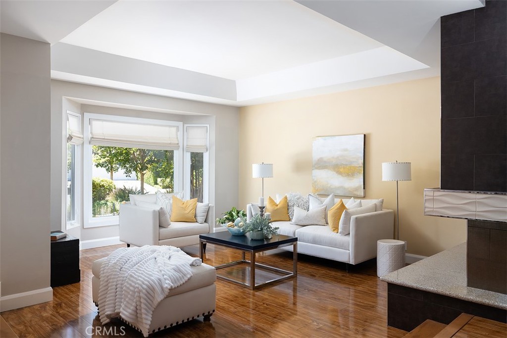 Glen Patio Homes (PT) - Residential