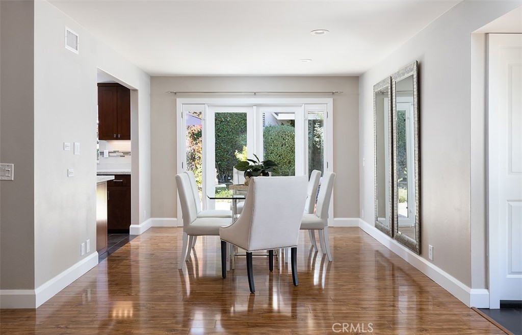 Glen Patio Homes (PT) - Residential