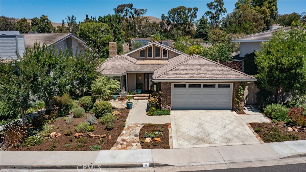 Glen Patio Homes (PT) - Residential