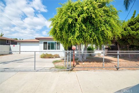 A home in Norwalk