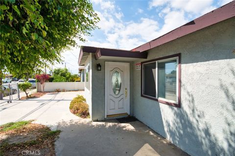 A home in Norwalk