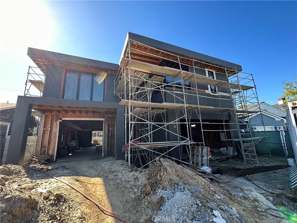 Cliffhaven (CLIF) - Residential