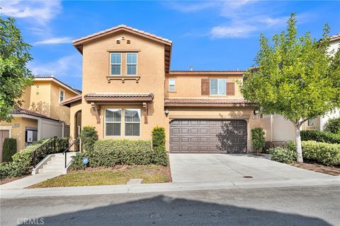 A home in Grand Terrace