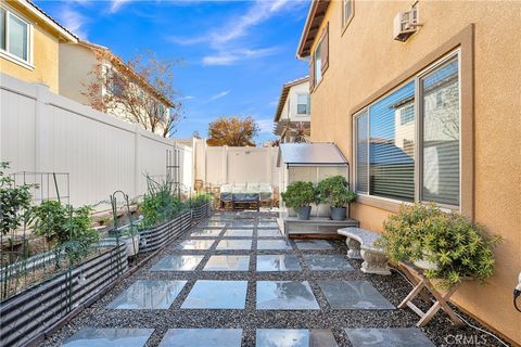 A home in Grand Terrace