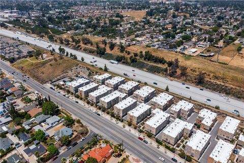 A home in Sylmar