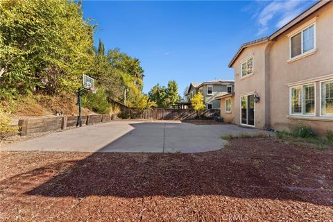 A home in Murrieta