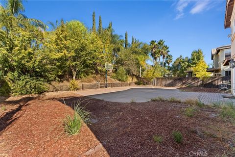 A home in Murrieta