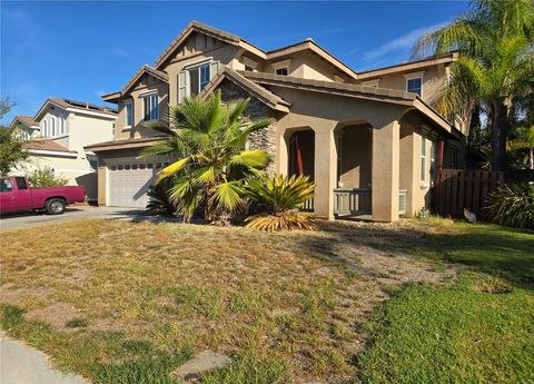 A home in Murrieta