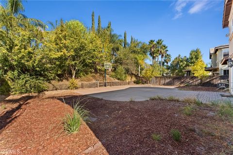 A home in Murrieta