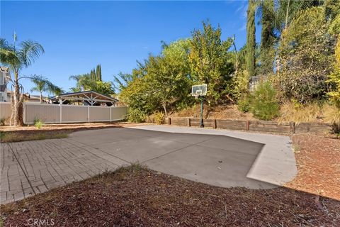 A home in Murrieta