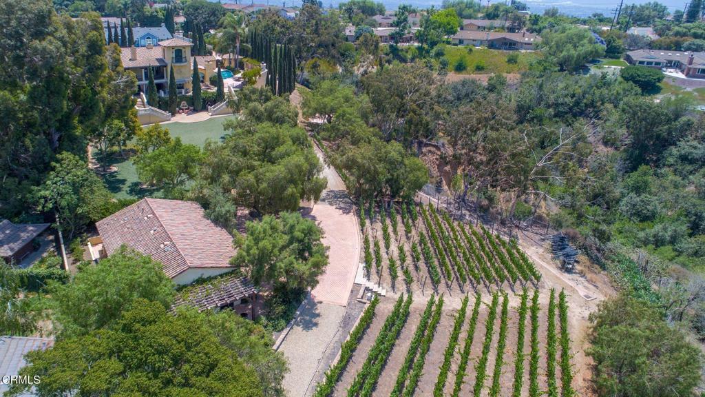 Las Posas Estates - 5249 - Residential