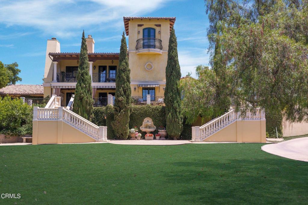 Las Posas Estates - 5249 - Residential