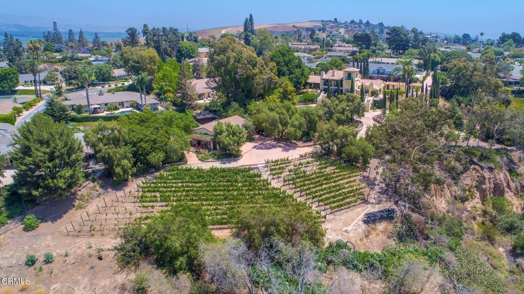 Las Posas Estates - 5249 - Residential