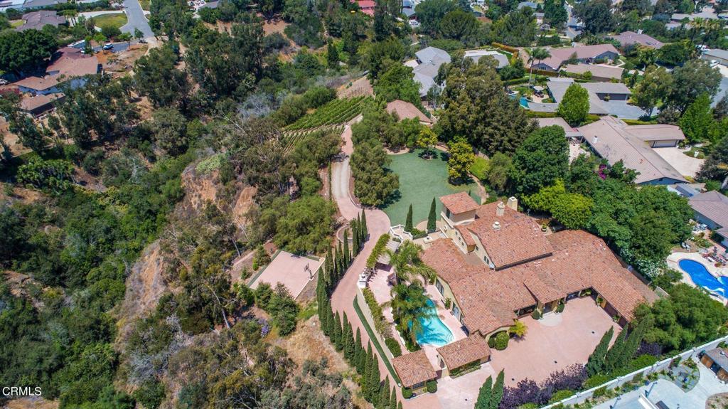 Las Posas Estates - 5249 - Residential