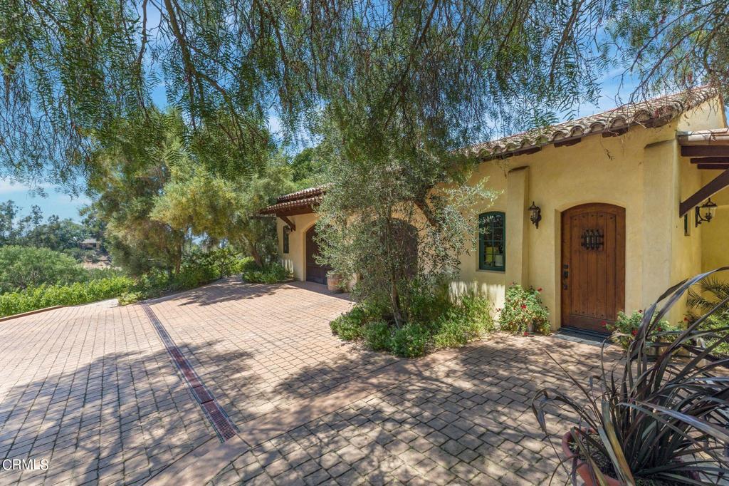 Las Posas Estates - 5249 - Residential