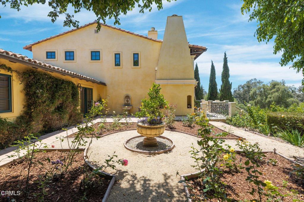 Las Posas Estates - 5249 - Residential