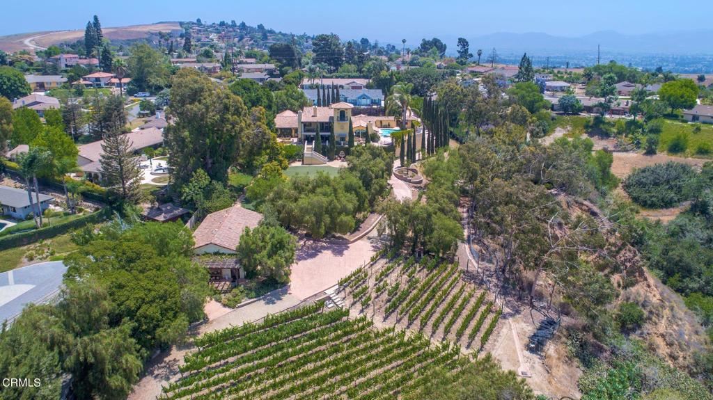 Las Posas Estates - 5249 - Residential